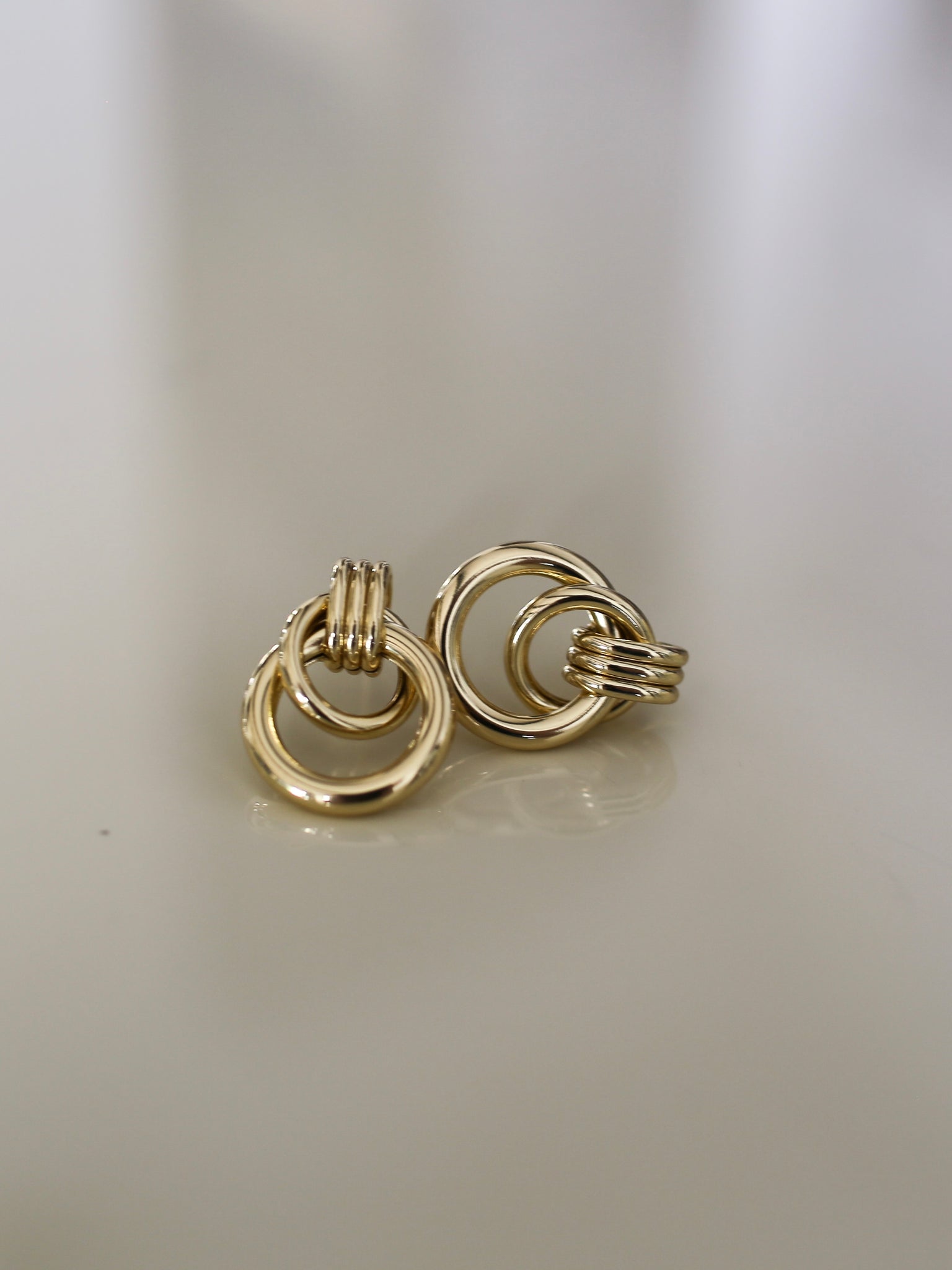 Tanya Earring