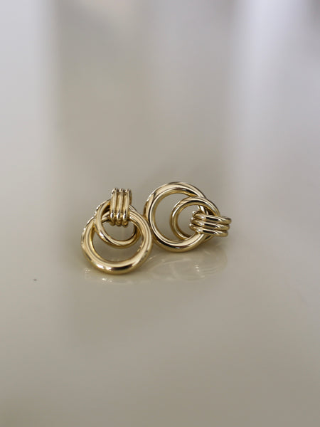 Tanya Earring