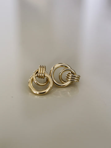 Tanya Earring