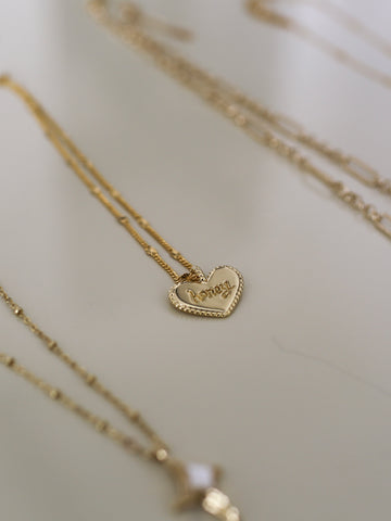 Honey Heart