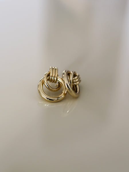 Tanya Earring