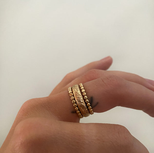 Dottie Ring