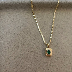 Emerald Eclipse