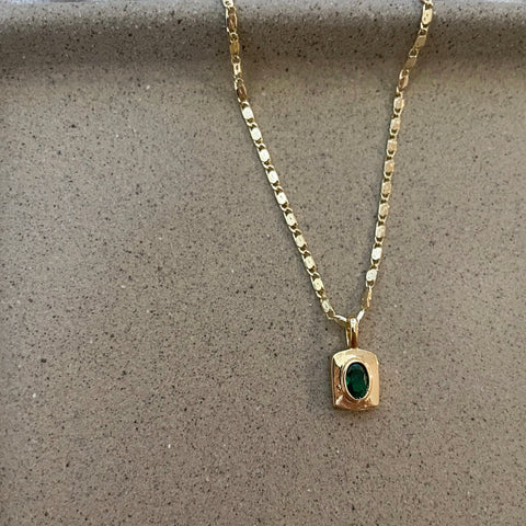 Emerald Eclipse