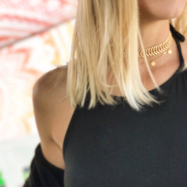 Jessi Choker