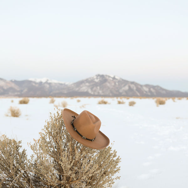 Jolene Hat Band