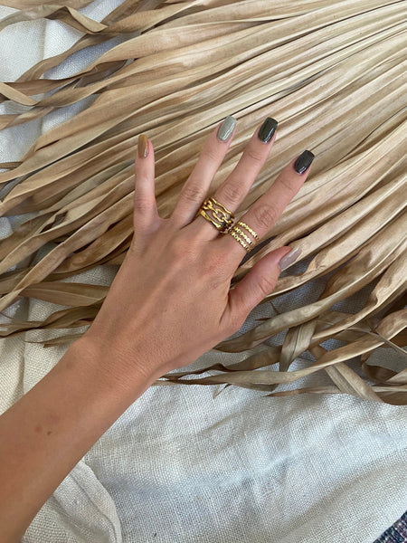 Sasha Ring