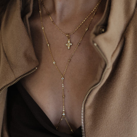 Body Jewelry – Dweller of the Desert