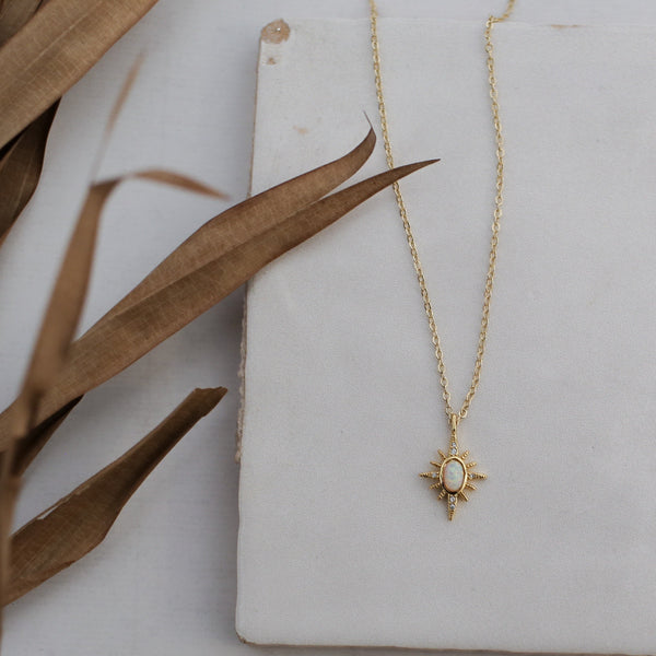 Opal Star