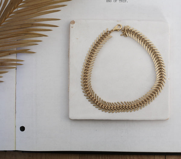 Jessi Choker