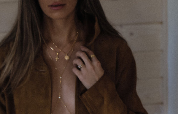 Julie Body Chain