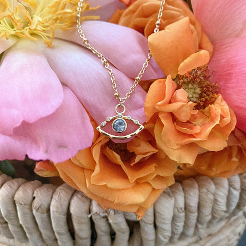 Evil Eye