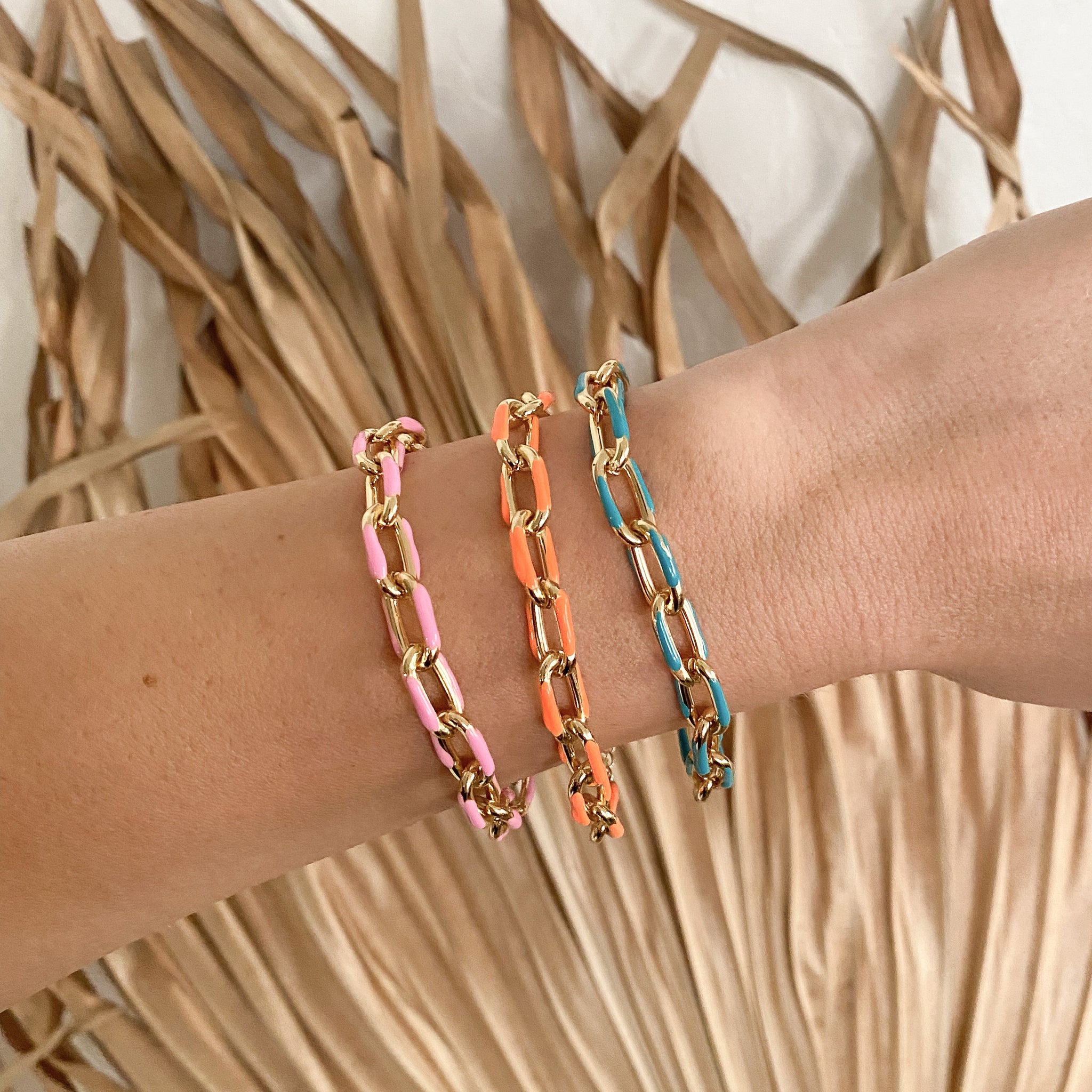 Gigi Bracelet