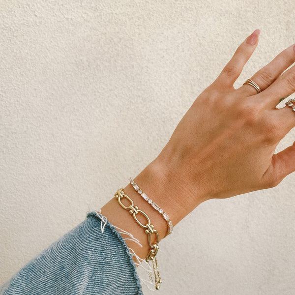 Goldie Bracelet