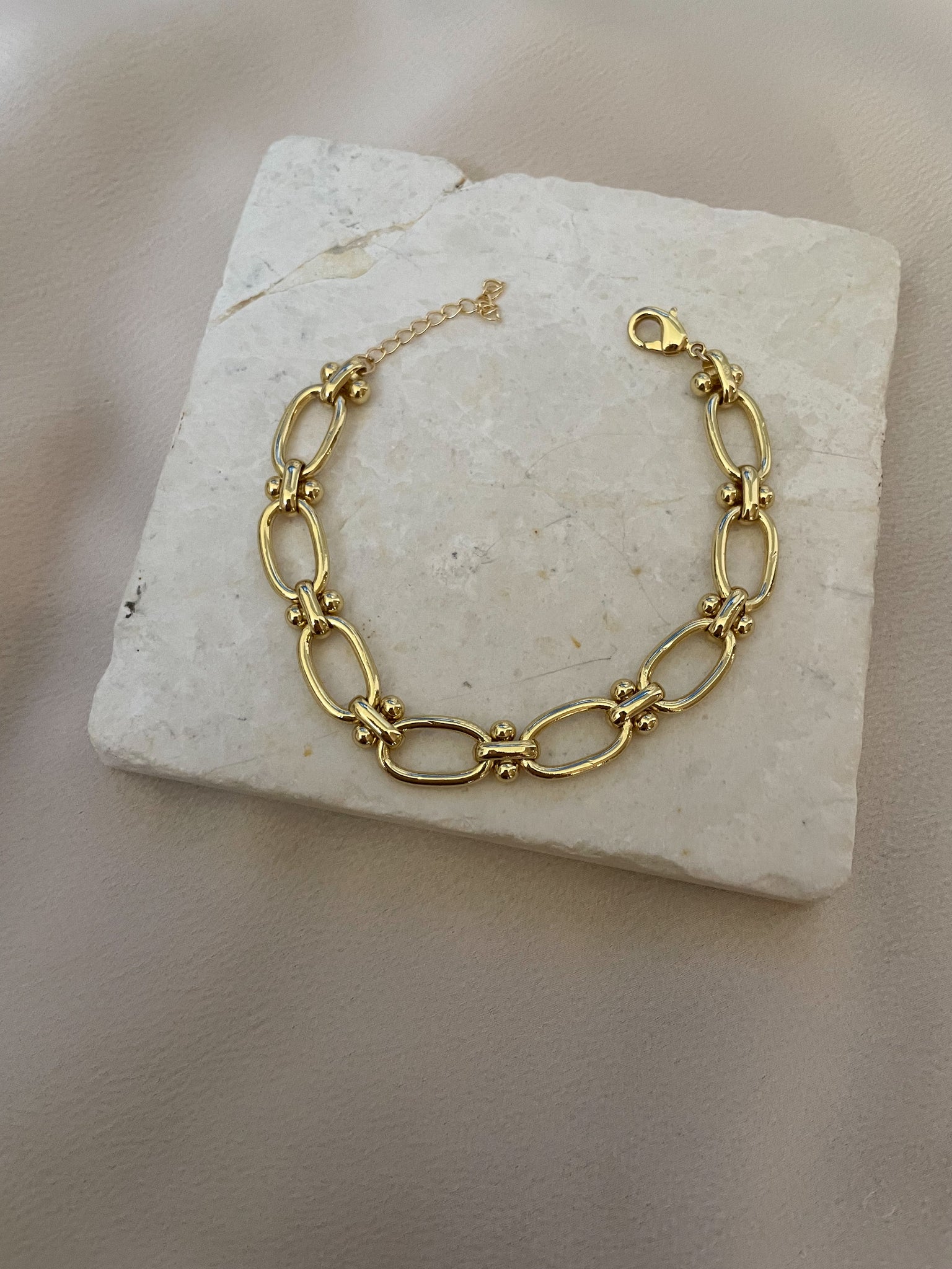 Goldie Bracelet