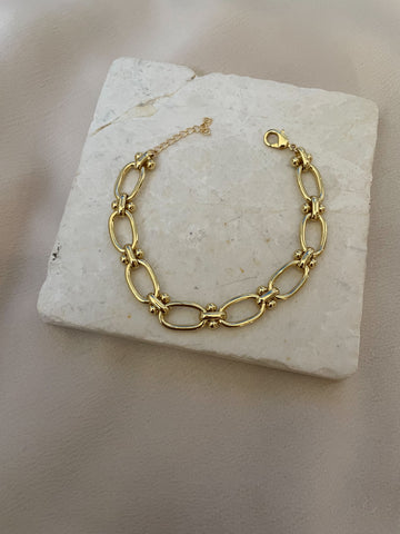 Goldie Bracelet