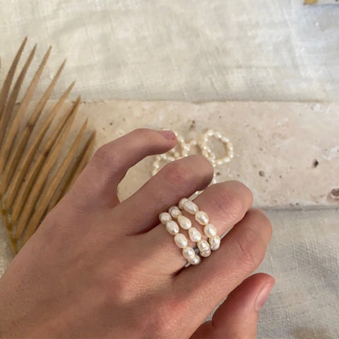Pearla Ring