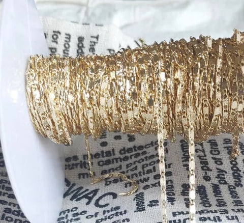 Add on Chain Length