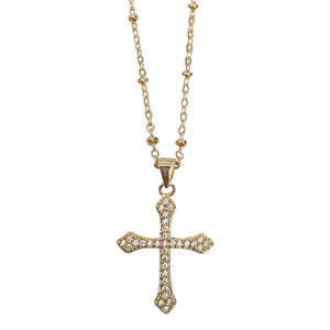 18k Cross