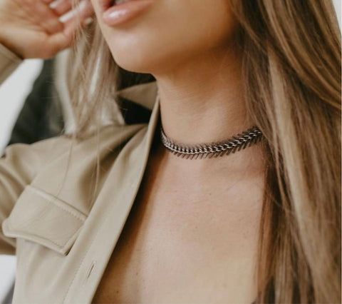 Jessi Choker