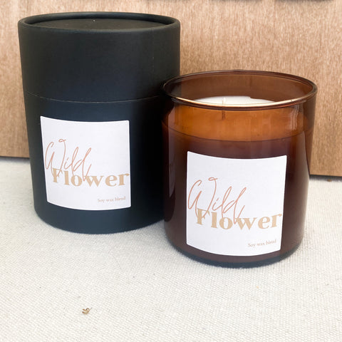 Wild Flower