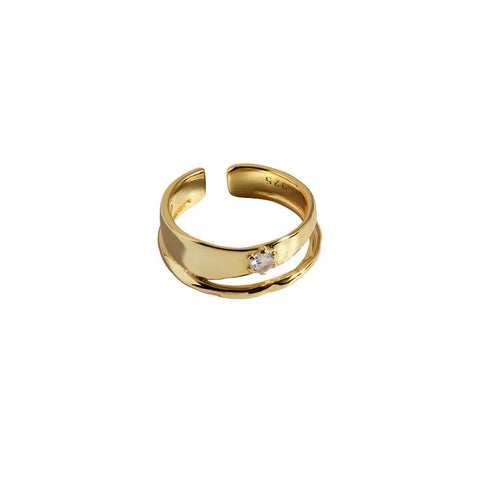 Mikayla (Gold/Silver)