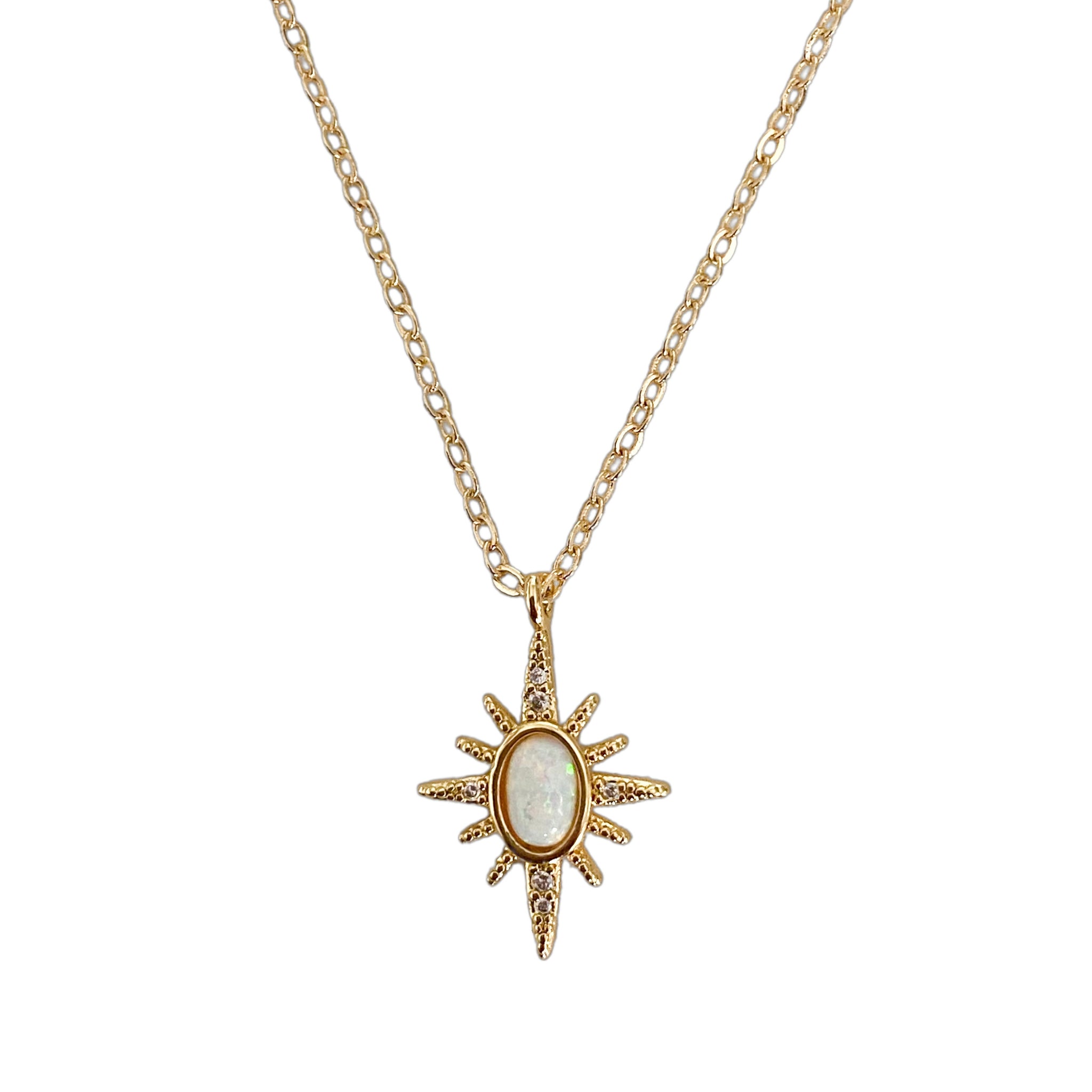Opal Star