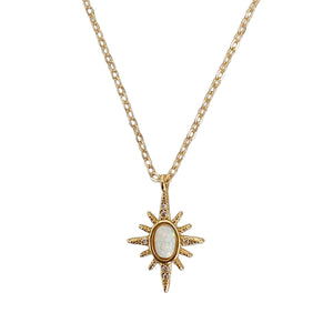 Opal Star