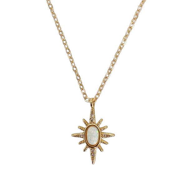 Opal Star