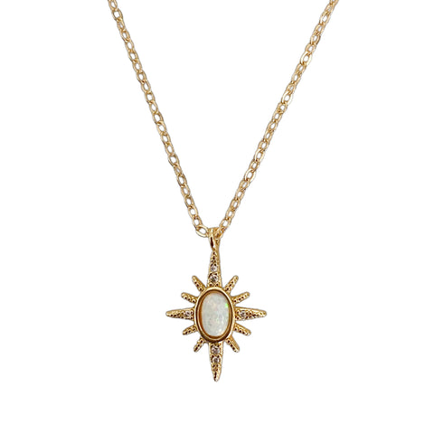 Opal Star