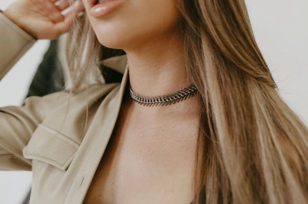 Jessi Choker
