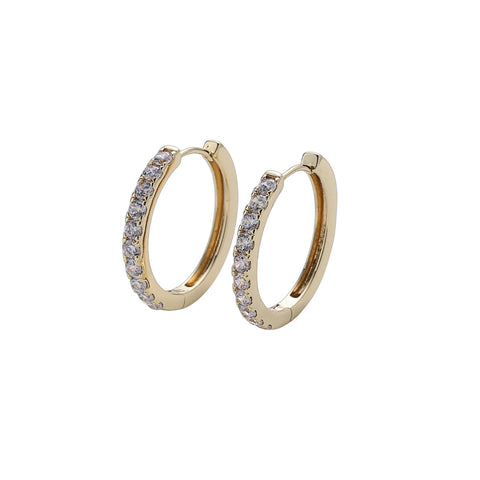 Jessica Earring