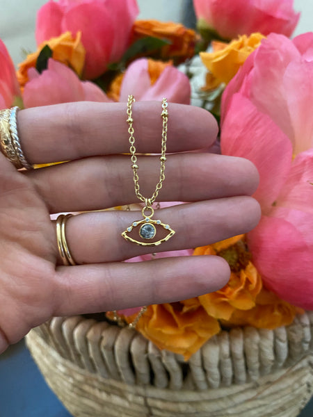 Evil Eye