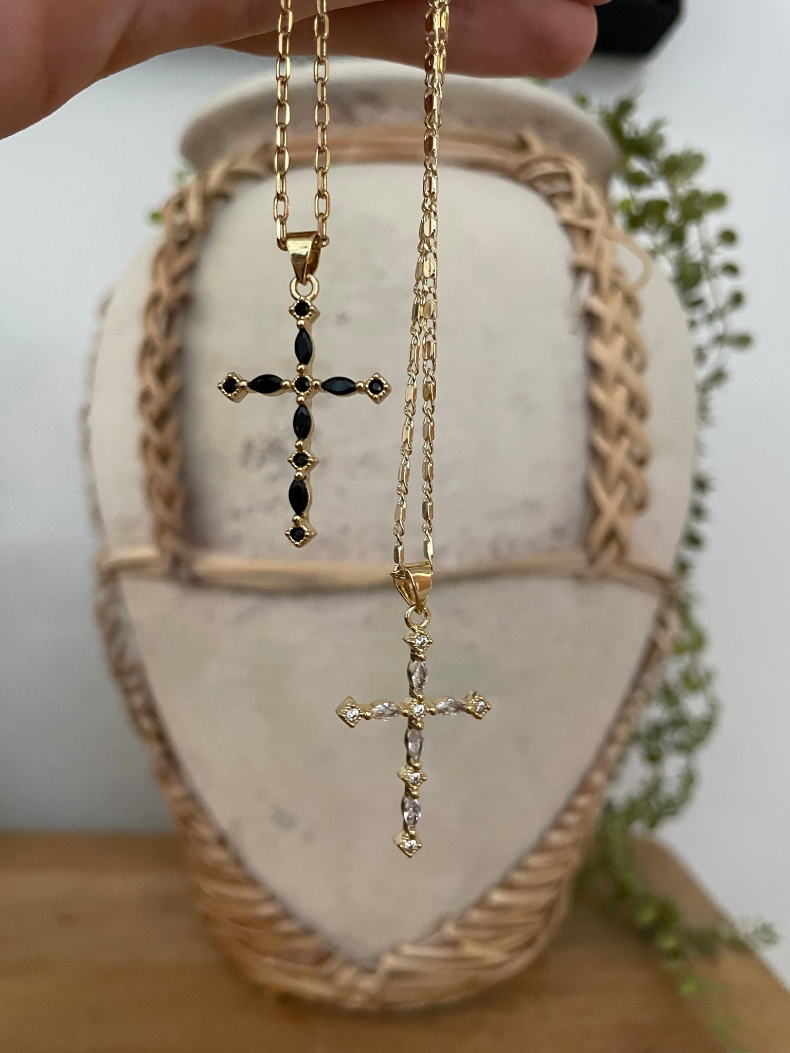 Kendall Cross