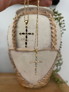Kendall Cross