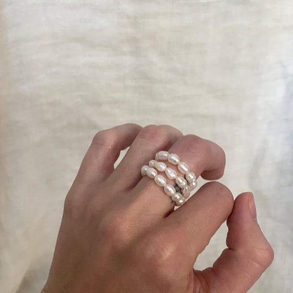 Pearla Ring
